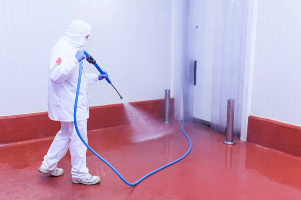 Best Parking Lot and Garage Cleaning  in La Verkin, UT