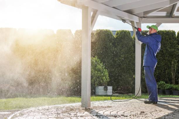 Best Building Exterior Washing  in La Verkin, UT