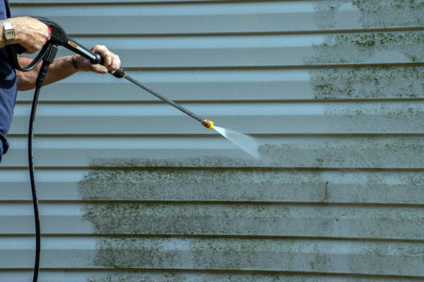 Best Roof Washing  in La Verkin, UT