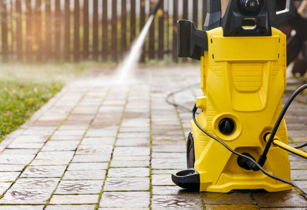 Best Factory Floor Cleaning  in La Verkin, UT