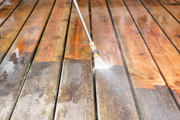 Reliable La Verkin, UT Pressure Washing Solutions