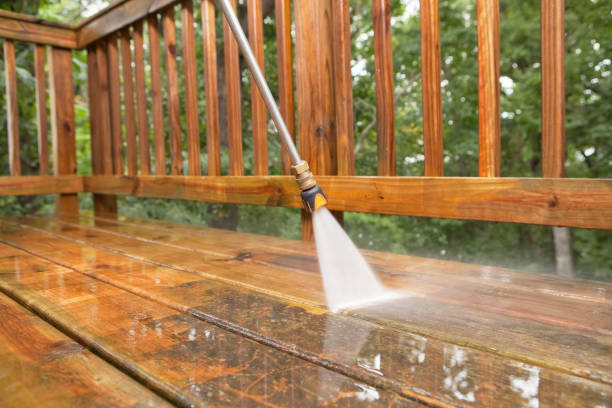 Best Restaurant Pressure Washing  in La Verkin, UT