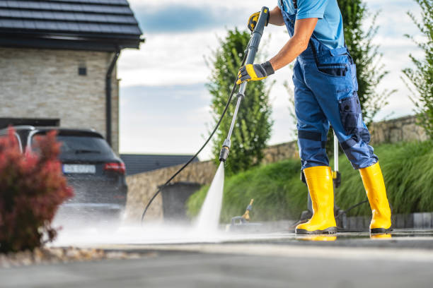 Concrete Sealing in La Verkin, UT